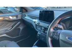 Ford Focus 1.0 EcoBoost 125 ST-Line 5dr Auto Petrol Hatchback